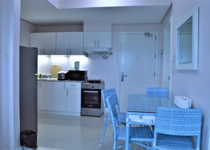 Do Cebu Aparthotel *
