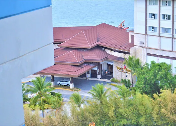 Do Cebu Aparthotel Punta Engano (Mactan)