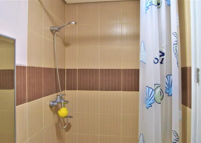 Aparthotel Do Cebu