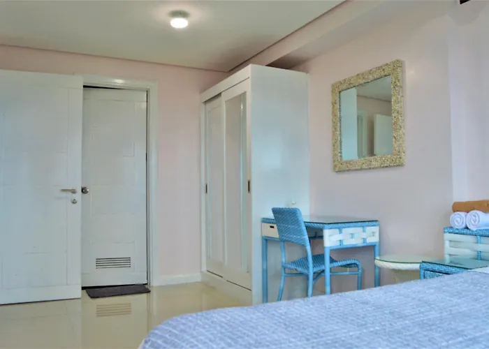 Aparthotel Do Cebu *