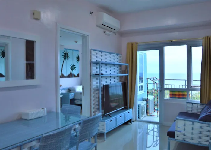 Do Cebu Aparthotel Punta Engano (Mactan)