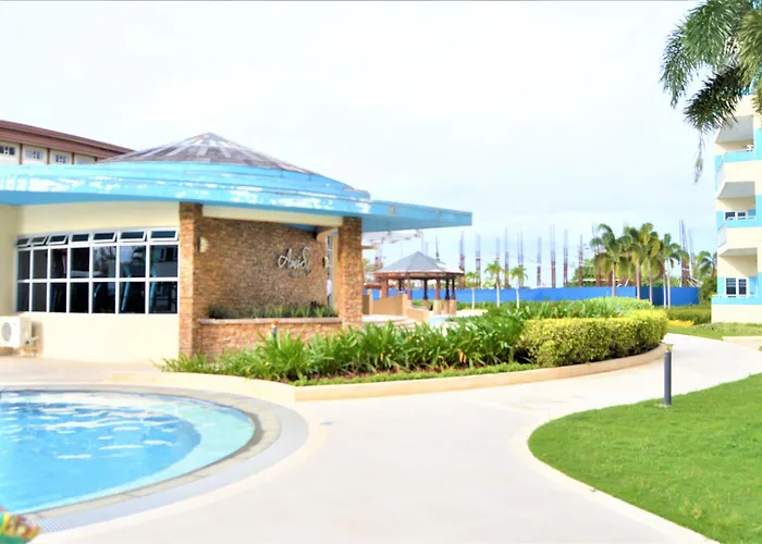 Do Cebu Aparthotel
