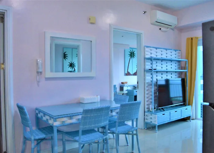 Aparthotel Do Cebu