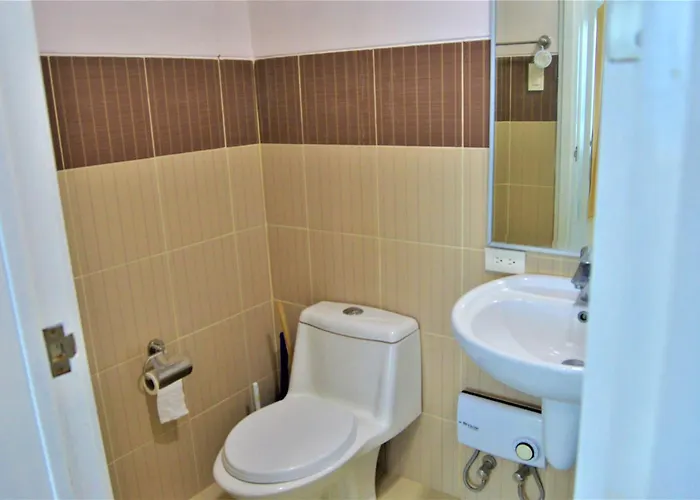 Do Cebu Aparthotel *
