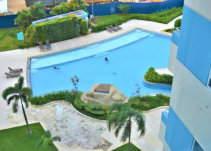 Aparthotel Do Cebu *